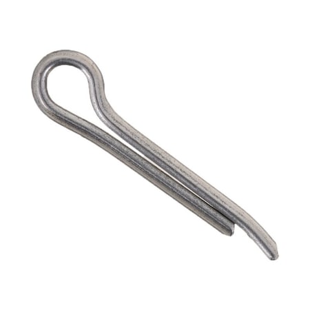 Heritage Industrial Hammerlock Cotter Pin, 5/32 in Dia, 1 in L, Carbon Steel CPH-156-1000